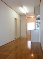 井上ビル内観写真