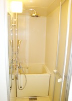 井上ビル内観写真