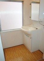 井上ビル内観写真