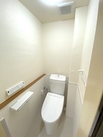 井上ビル内観写真