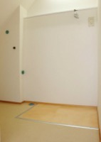 井上ビル内観写真