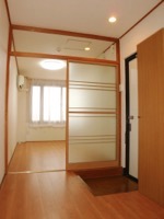 井上ビル内観写真