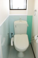 井上ビル内観写真