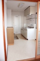 井上ビル内観写真