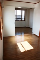 井上ビル内観写真