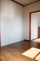 井上ビル内観写真