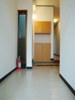 新竪町貸家内観写真