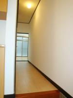 新竪町貸家内観写真