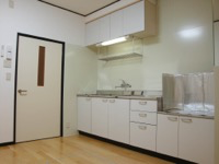 新竪町貸家内観写真