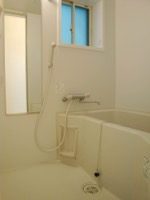 新竪町貸家内観写真