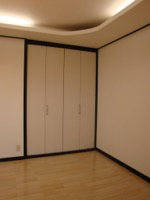 新竪町貸家内観写真