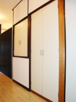 新竪町貸家内観写真