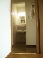 井上マンション内観写真