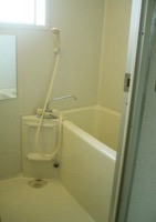 井上マンション内観写真