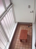 井上マンション内観写真