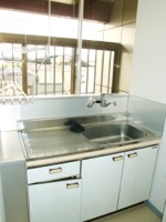 井上マンション内観写真