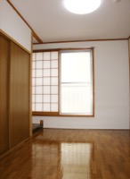 井上マンション内観写真