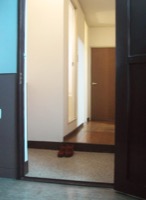 井上マンション内観写真